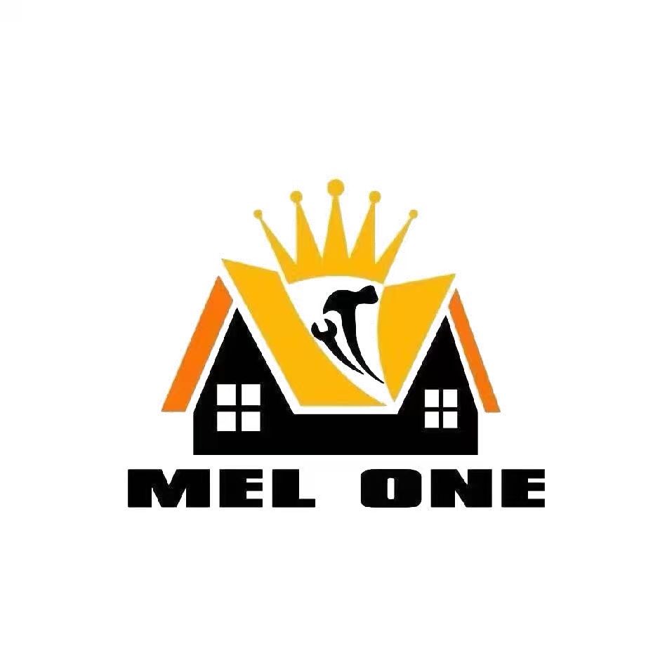 Mel One company logo